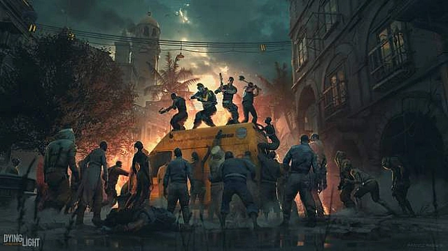 we.ua - Відома польська студія скасувала одразу дві відеогри