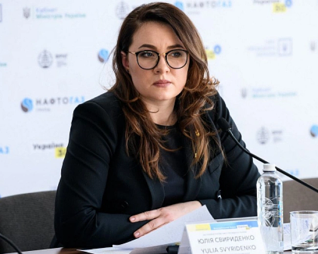 we.ua - Перший пілотний проєкт з видобутку літію стартує в Україні в межах угоди зі США