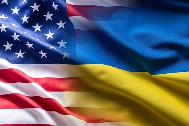 we.ua - США зупинили військову допомогу. Експосол назвав три кроки, які терміново треба робити Україні