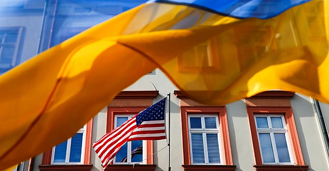 we.ua - Це лише один аспект: у держдепі запевнили, що США не зупинили постачання зброї Україні