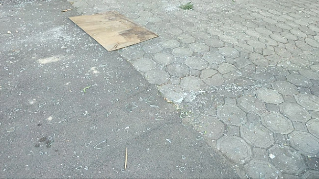 we.ua - Одессу второй раз за день атаковали баллистикой: целились в порт