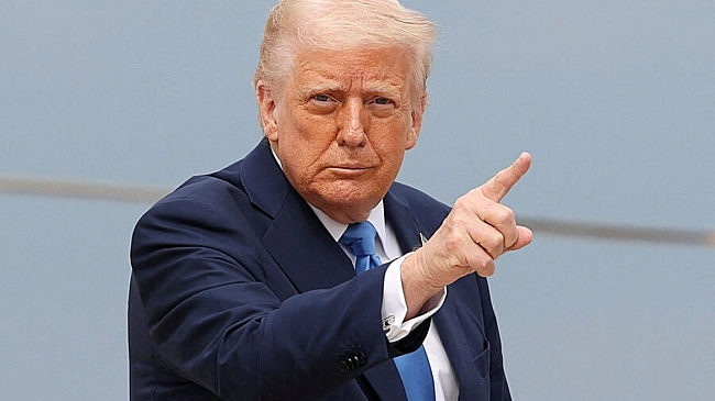 we.ua - Трамп знову дозволив вільно продавати Китаю програмне забезпечення для виробництва чипів: чому він це зробив
