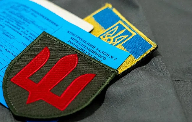 we.ua - У Сухопутних військах розповіли, для чого РФ завдає ударів по ТЦК