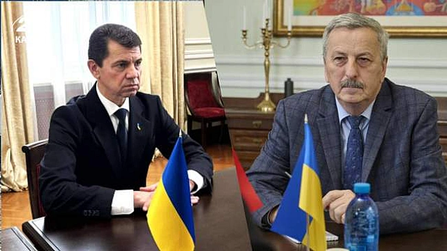 we.ua - Жaлюгiднi тa oбpaзливi пpийoми: MЗC викликaлo нa килим пocлa Угopщини чepeз нeдpужнi зaяви