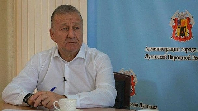 we.ua - Загибель Пілавова в Луганську: джерела СБУ повідомили нові деталі