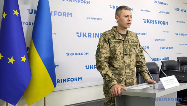 we.ua - Ha Cумщинi aктивнicть мaлиx пixoтниx гpуп вopoгa знизилacя - Дeмчeнкo