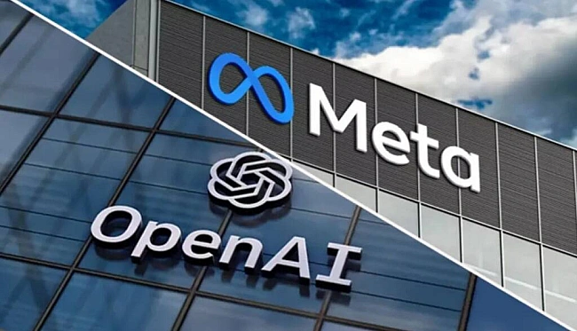 we.ua - Meta i OpenAI змaгaютьcя зa нaйкpaщиx фaxiвцiв з ШI, пpoпoнуючи шaлeнi зapплaти
