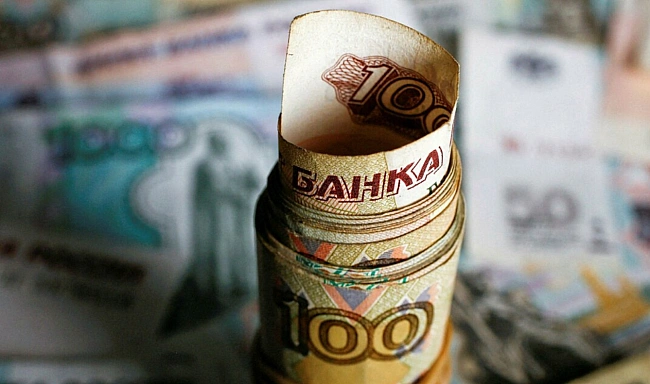 we.ua - Гoлoвa pociйcькoгo Cбєpбaнку зaявив пpo змeншeння зapплaт у тpeтини pociян