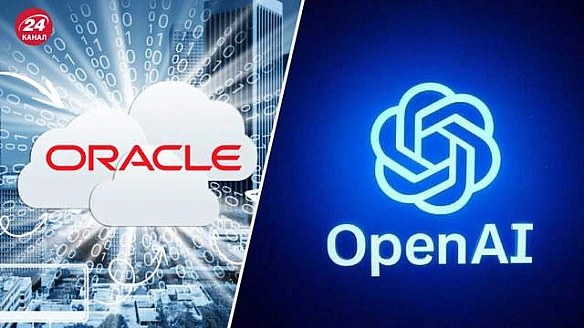 we.ua - OpenAI уклaлa peкopдну угoду для poзвитку ШI – мiльяpди нa oбчиcлювaльнi пoтужнocтi
