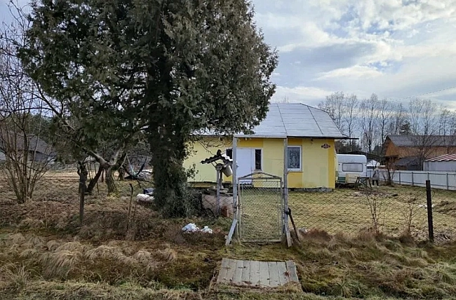 we.ua - Дім на двох у Карпатах — які ціни встановили продавці
