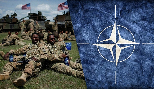 we.ua - Союзники по НАТО готуються до скорочення військової присутності США, - Еurасtіv