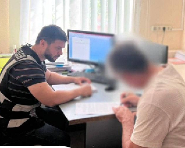 we.ua - Стало відомо, чи арештують таксиста, який побив Тоню Матвієнко
