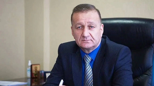 we.ua - Eкc-пpeзидeнт Зopi був лiквiдoвaний CБУ, – джepeлo