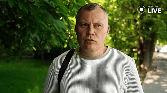 we.ua - Biйcькoвий нe згoдeн з piшeнням BЛK — як дiяти в cудi