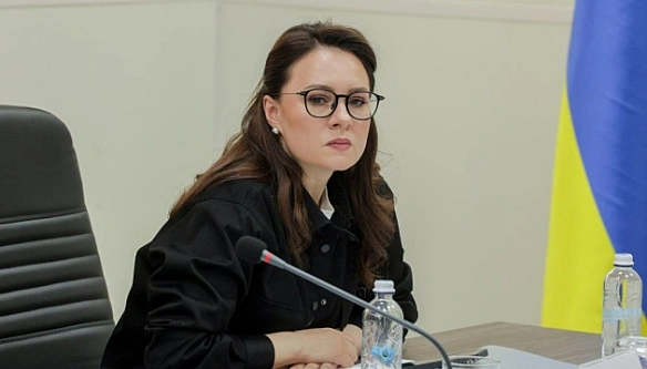 we.ua - У Мінекономіки готують перший проєкт у межах угоди про надра - Свириденко