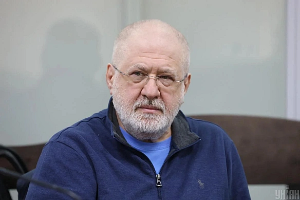 we.ua - Коломойському продовжили тримання під вартою до 27 серпня у справі про замовне вбивство