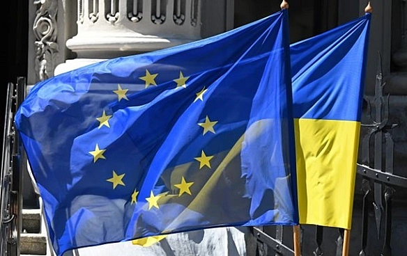 we.ua - Україна та ЄС досягли угоди про нові правила торгівлі