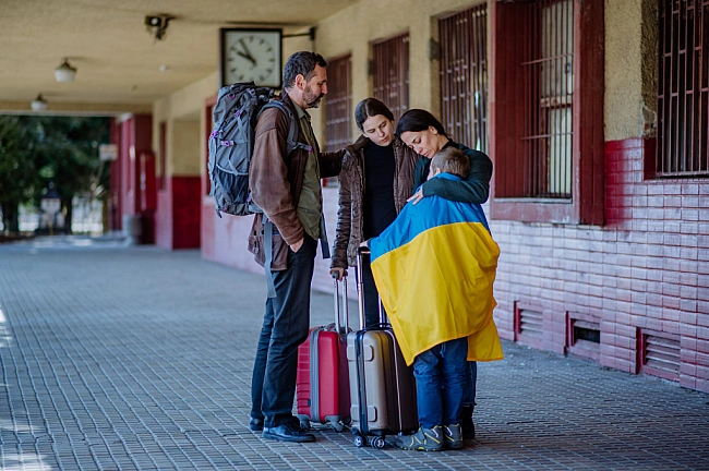 we.ua - Можуть анулювати посвідку на проживання: про які зміни для українців у Польщі важливо знати