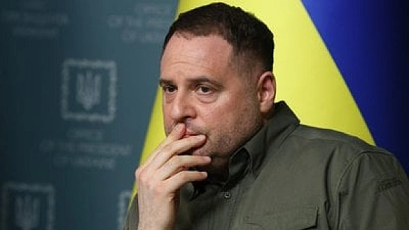 we.ua - У Зеленського спрогнозували, якою буде війна у 2026 році