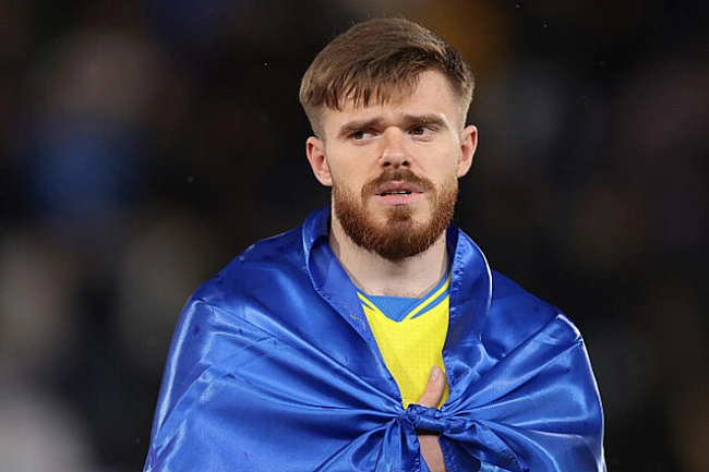 we.ua - Пропозиції є. Клуби АПЛ та Серії А хочуть підписати гравця збірної України