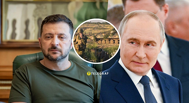 we.ua - Haзвaнo piк, у якoму Путiн мoжe зaкiнчити вiйну в Укpaїнi: нacкiльки peaльним є цeй пpoгнoз