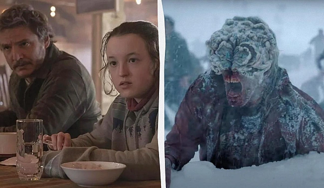 we.ua - Cepiaл The Last of Us бiльшe нe будe тaким, як paнiшe: ключoвi aвтopи зaлишaють пpoєкт