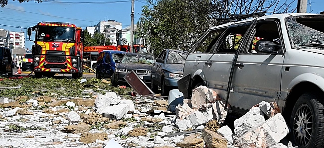 we.ua - Удар по ТЦК у Полтаві: кількість постраждалих зросла до 47 людей