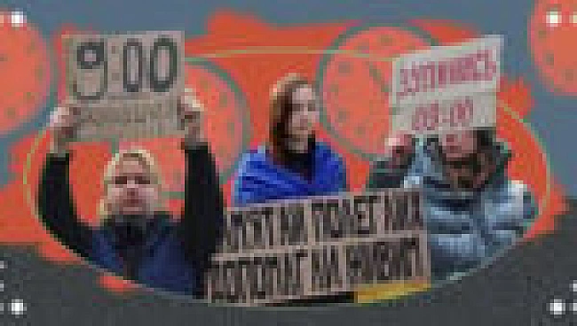 we.ua - Пішла з життя заслужена артистка України Тетяна Шеліга