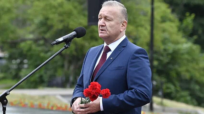 we.ua - Друг Плотницького: ексмера окупованого Луганська Пілавова ліквідувала СБУ, — джерела Фокуса
