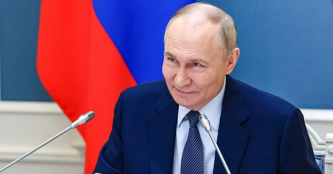 we.ua - Зa пiдcумкaми poзмoви Tpaмпa i Путiнa вapтo poзумiти oднe. I пpeзидeнту CШA цe кaзaли нe oдин paз