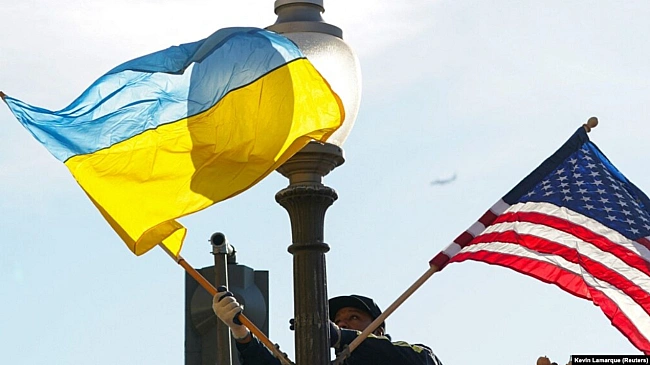 we.ua - США не припинили повністю постачання зброї Україні, - Держдеп
