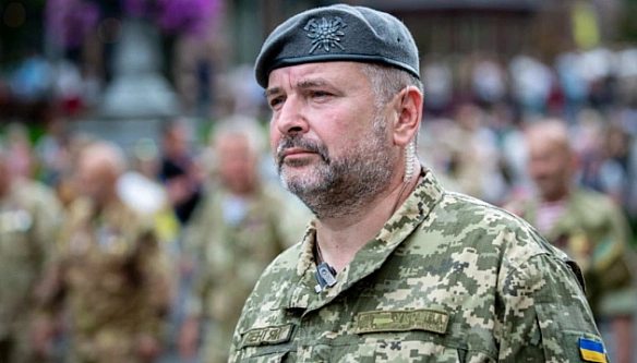 we.ua - Оголосили довгий список конкурсу воєнної поезії пам’яті Гліба Бабіча