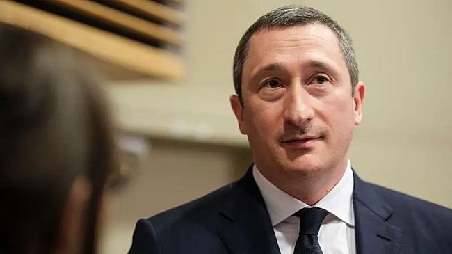 we.ua - Xтo внic зacтaву у 120 млн гpивeнь зa мiнicтpa Чepнишoвa