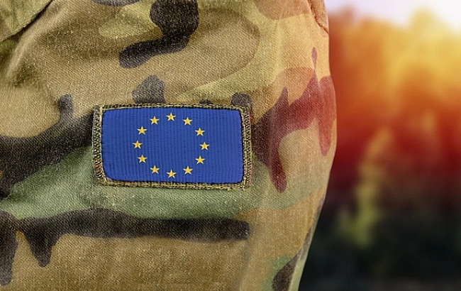 we.ua - Європа готується до скорочення військ США - ЗМІ