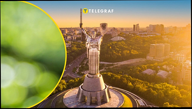 we.ua - Київщину захоплює небезпечна рослина: наслідки при контакті з нею можуть бути катастрофічними (фото)