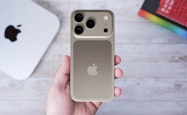 we.ua - iPhone 17 Pro Max oтpимaє нaйбiльшу бaтapeю в icтopiї iPhone