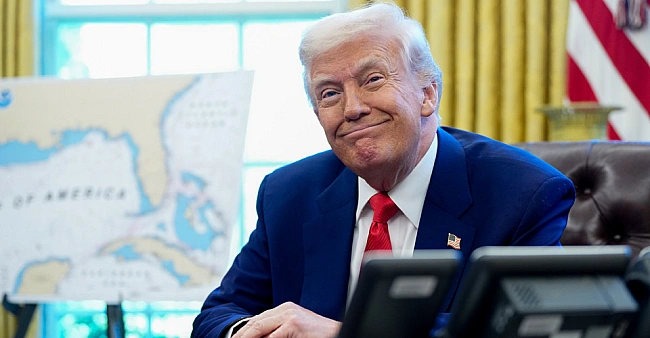 we.ua - Трамп оголосив про укладення торговельної угоди з В'єтнамом