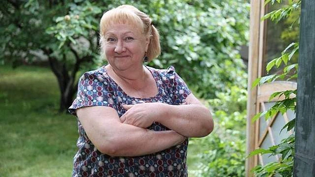 we.ua - Померла Тетяна Шеліга – зірка серіалу Коли ми вдома