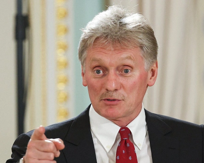 we.ua - Кремль заговорив про переговори, але боїться деталей меморандуму