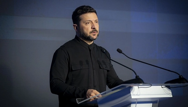 we.ua - Європа має стати глобальним лідером у сфері технологій для захисту та оборони - Зеленський