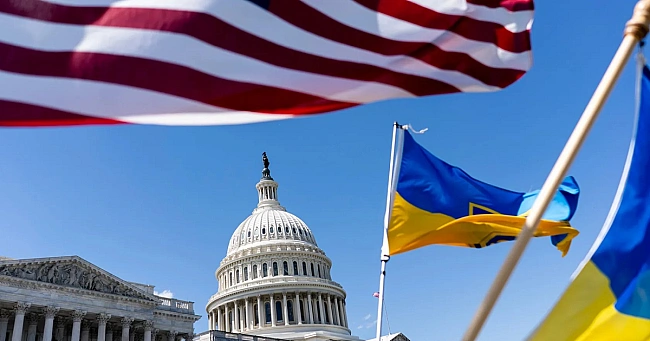 we.ua - Роlіtісо: Пентагон нікого не попередив про зупинку допомоги Україні. Це розлютило навіть союзників Трампа