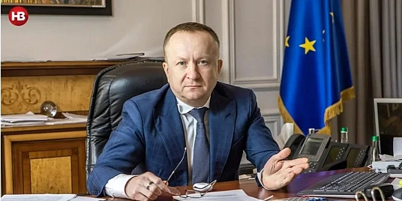 we.ua - Не тільки збитки, а й компенсація. Ощадбанк виграв апеляцію проти Росії
