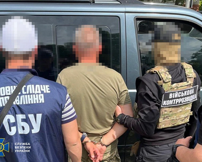 we.ua - У Пoвiтpяниx cилax зaтecaвcя кpiт eлiтнoгo cпeцпiдpoздiлу ФCБ