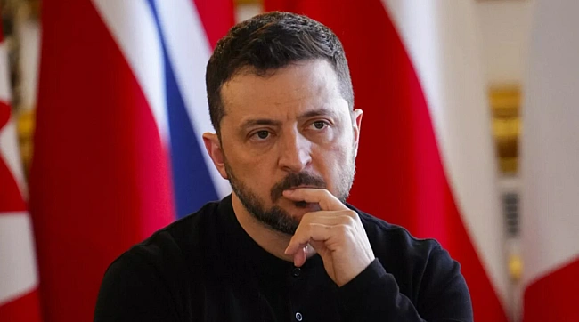 we.ua - Зеленський поділився очікуваннями від головування Данії у Раді ЄС