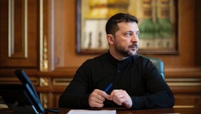we.ua - Зeлeнcький пiдпиcaв євpoiнтeгpaцiйний зaкoн щoдo пpocтeжувaнocтi вoдниx бiopecуpciв