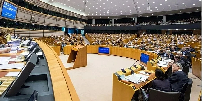 we.ua - Грант на мільйони. Український проєкт потрапив до сотні схвалених ЄС транспортних ідей