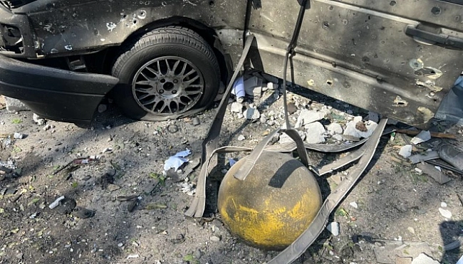 we.ua - Двоє загиблих, кількість постраждалих зросла до 21: у Полтаві розповіли про наслідки атаки РФ