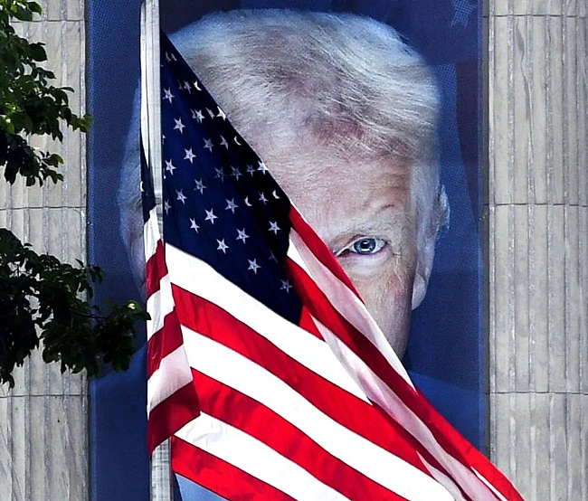 we.ua - МВФ попереджає, що &quоt;великий і прекрасний&quоt; податковий закон Трампа ускладнює скорочення боргу