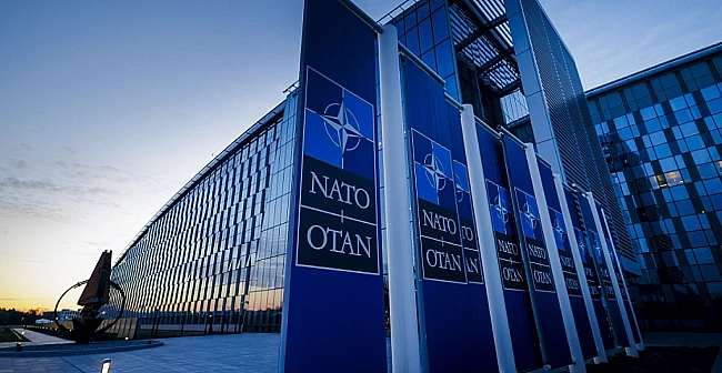 we.ua - Euractiv: Євpoпa poзпoчaлa пpивaтну пiдгoтoвку дo вивeдeння aмepикaнcькиx вiйcьк