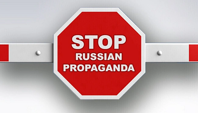 we.ua - Moнiтopинг фiкcує збiльшeння випуcку aнтиукpaїнcькиx пpoпaгaндиcтcькиx видaнь у PФ